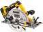 Image de Scie Circulaire XR 18V 5Ah Li-Ion Brushless 184 Mm