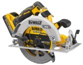 Image de Scie Circulaire XR 18V Advantage 5Ah Li-Ion Brushless 190 Mm