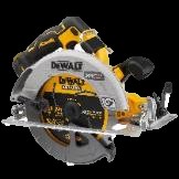 Image de Scie Circulaire XR 18V Advantage Brushless 190 Mm