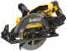 Image de Scie Circulaire Construction XR FLEXVOLT 54V Brushless 190 Mm Carbure 24 Dents, Softbag