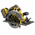 Image de Scie Circulaire XR FLEXVOLT 54V 3Ah Li-Ion Brushless 190 Mm