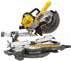 Image de Scie À Onglets Radiale XR FLEXVOLT 54V Brushless 250 Mm