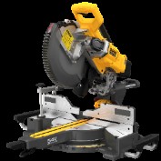 Image de Scie À Onglets XR FLEXVOLT 54V Brushless 305 Mm Serrage