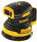 Image de Ponceuse Excentrique XR 18V Brushless 125 Mm Ø Plateau (Mm) : 125