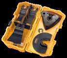 Image de Lames Multi-Cutter Bois