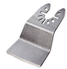 Image de Spatules Et Lames Pour Colle, Mastic Et Joint
