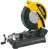 2200W 355 Mm De Serrage Ø Disque (Mm) : 355 Alésage (Mm) : 25.4
