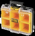 Image de TOUGHSYSTEM 2.0 Dimensions (Lxlxh) : 26 X 36.5 X 12.7 Cm
