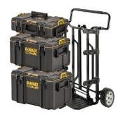Image de Solution Mobile TOUGHSYSTEM