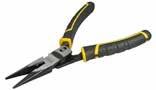 Image de Pince À Becs 1/2 Ronds Longs Power FATMAX