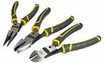 Coffret De 3 Pinces Power FATMAX