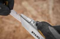 Image de New Couteau À Lame Rétractable FATMAX Pro