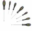 Image de Tournevis Electricien + Pozidriv - Jeu De 7 Pieces FATMAX
