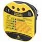 Image de Testeur De Tension Et Détecteur De Métal - FATMAX
