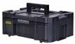 Mallette Grand Tiroir 6 Casiers Pro-Stack FATMAX