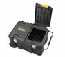 Image de New Coffre De Chantier Étanche 113 L Pro-Stack FATMAX