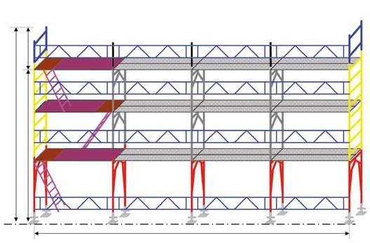 Image de Plancher De Travail Antidérapant