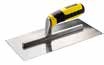 Image de Spatule De Plâtrier Asymétrique Pour Angle À 90° Lame Inox