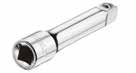 Image de Cliquet 120 Dents 3/8" FATMAX + 10 Douilles + 10 Embouts + Porte-