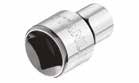 Image de Cliquet 120 Dents 3/8" FATMAX + 10 Douilles + 10 Embouts + Porte-