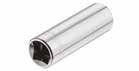 Image de Jeu De Douilles 1/2" 6 Pans FATMAX - Jeu De 3 Pièces