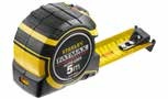 Image de New Mesure Blade Armor Magnétique Autolock FATMAX Pro